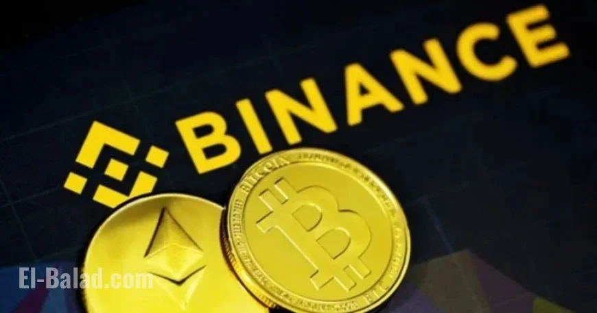 Binance Wallet Blocks 600+ Accounts for Misusing Binance Alpha