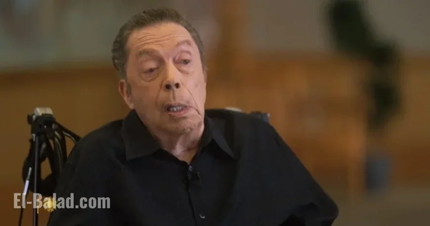 Unraveling the Mystery of Tim Curry