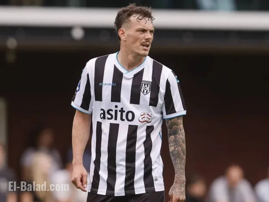 Heracles vs. Feyenoord: Prediction, Team News, and Lineups Preview