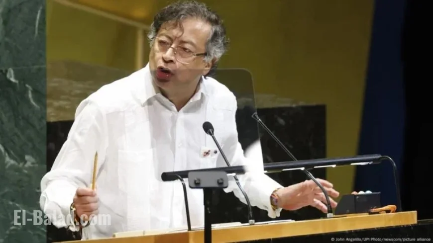 Colombia Accuses US of Sovereignty Breach in Recent Strike