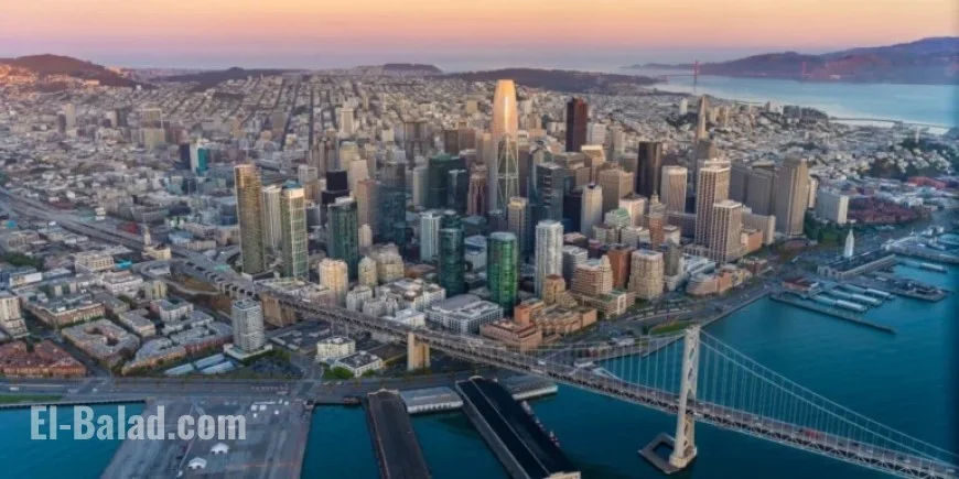 AI Startups Offer Luxury Apartments and Rent Stipends to Attract Talent