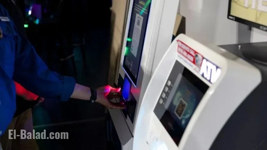 CNN Links Multiple Fraud Reports to Single Crypto ATM Machine