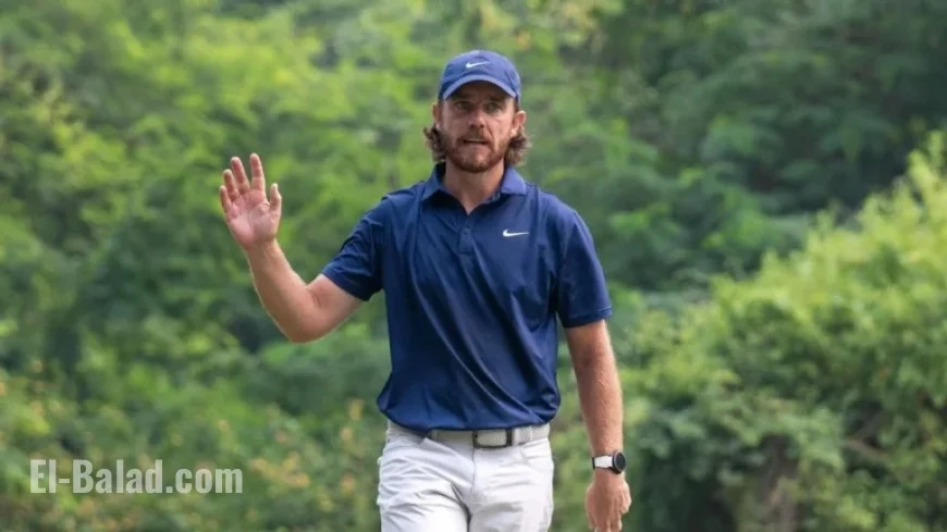 Fleetwood Triumphs in India, Extends Best Season Yet