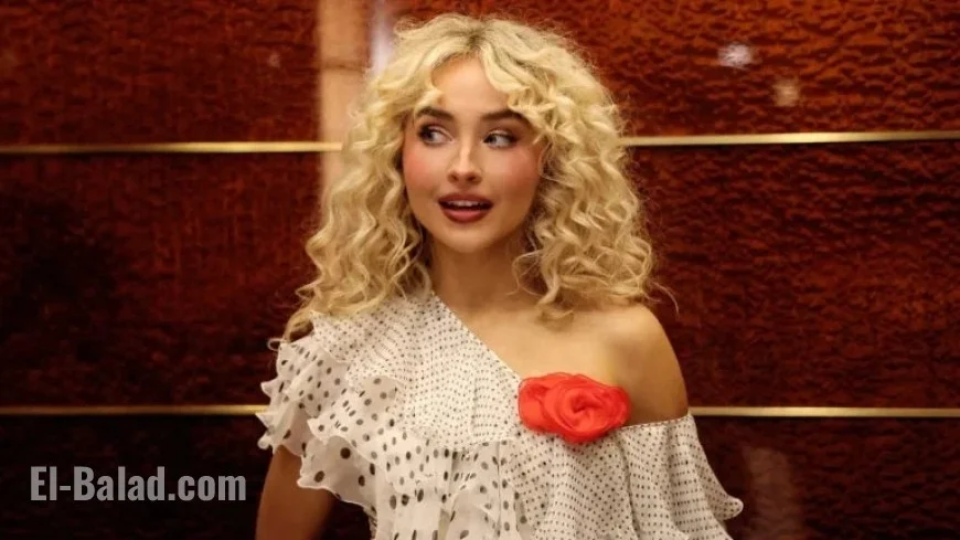 Highlights from Sabrina Carpenter’s Episode on Oct. 18, 2025