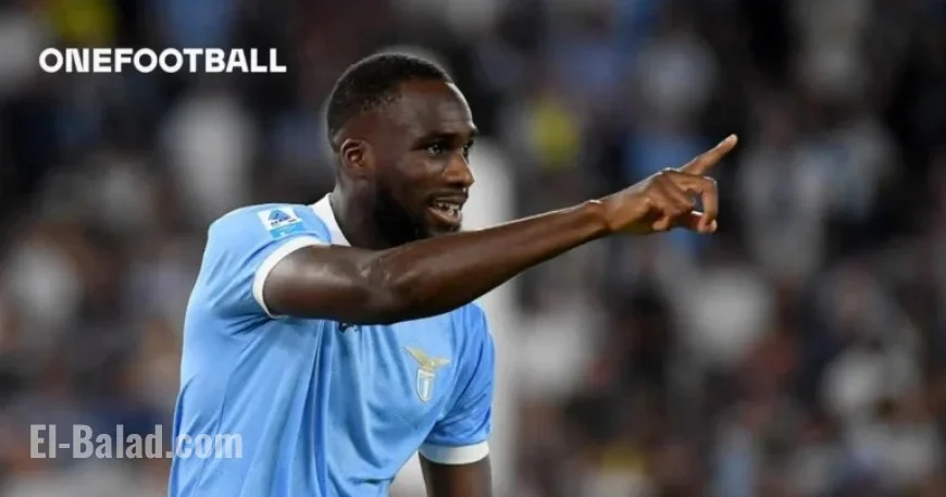 Atalanta vs Lazio: Dia and Cancellieri Face Crucial Battles