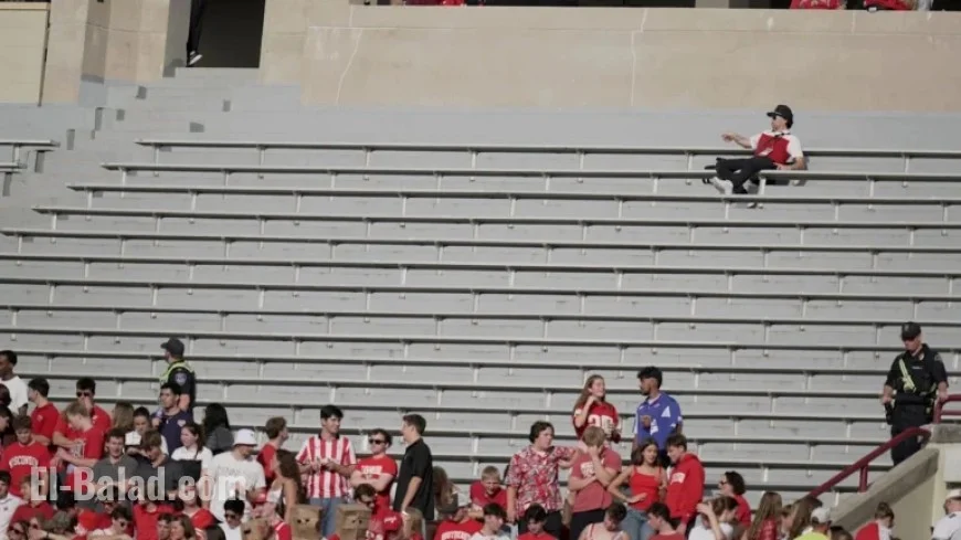 Ohio State Thrashes Wisconsin: Fans React with Hilarious Disdain