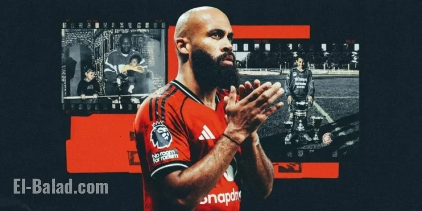 Uncovering the True Bryan Mbeumo: Insights from The Athletic
