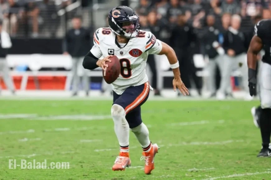 Bears vs. Saints: Expert Predictions Unveiled