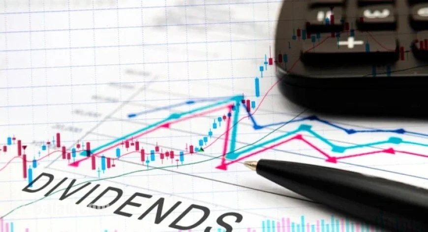Piper Sandler Targets High-Yield Dividend Stocks with Up to 13% Returns