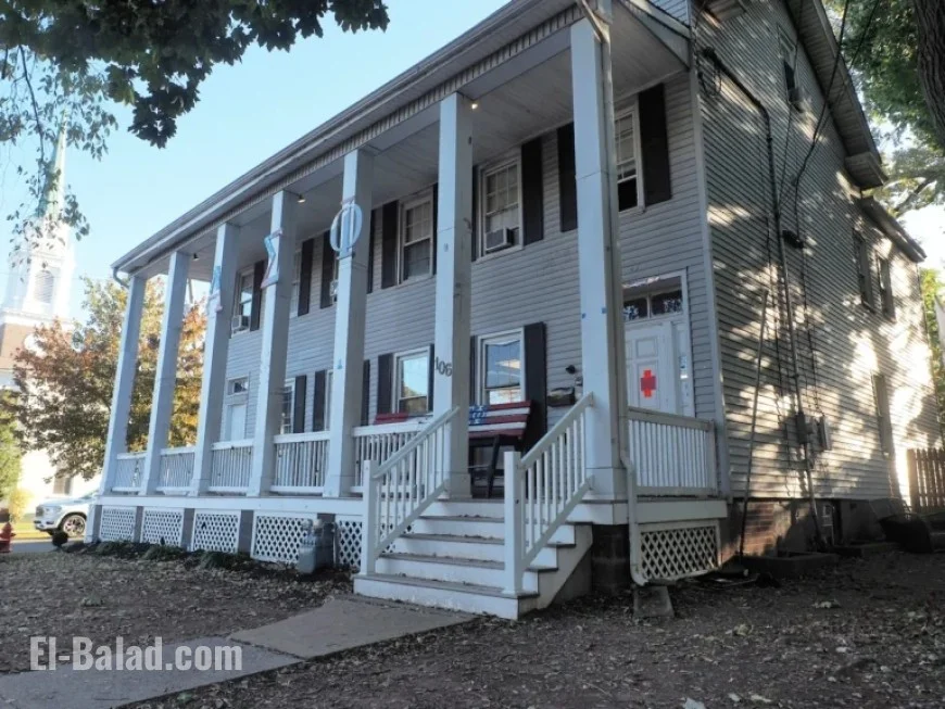 Rutgers Parent Blames Fraternity House for Student’s Critical Injury