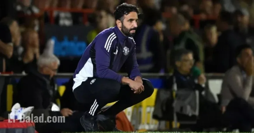 Man Utd Faces Long-Term Issues by Overlooking Key Transfer Solutions