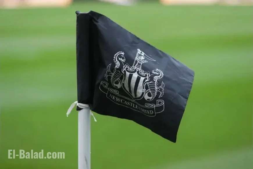 Newcastle United Secures Young Talent, Deals Major Blow to INEOS
