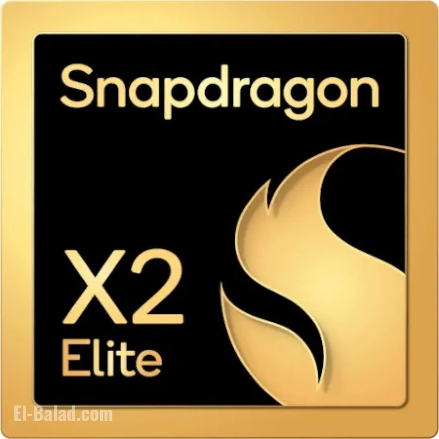 Qualcomm Unveils Linux Display Driver Patches for Snapdragon X2 Elite