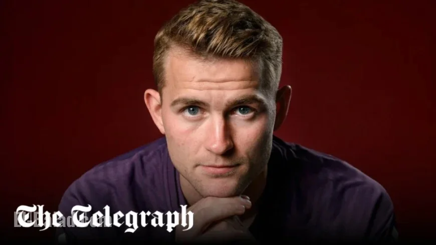 Matthijs de Ligt: Manchester United Improve, But Data Falls Short