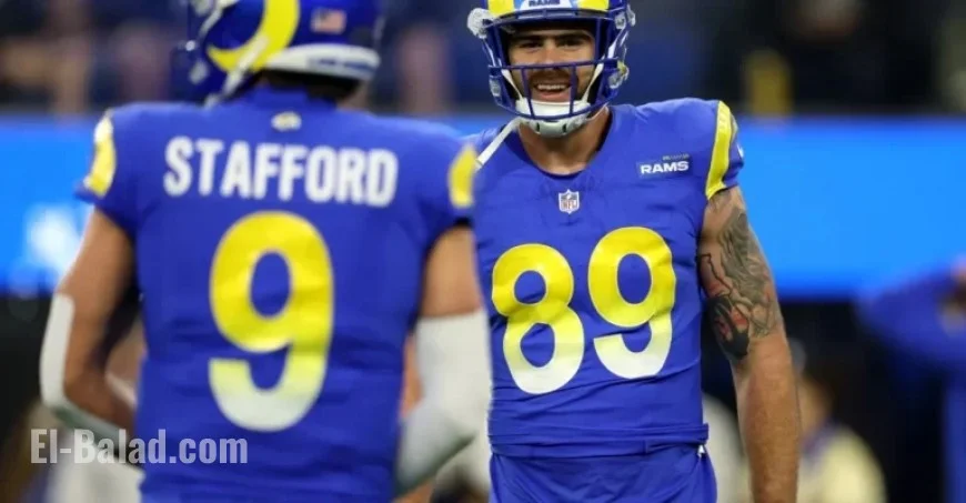 Matt Stafford’s Impact on Tight Ends: A Closer Look