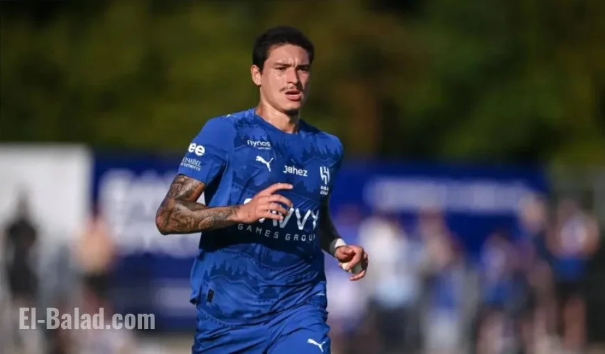 Darwin Nunez Shines for Al Hilal in Injury Comeback