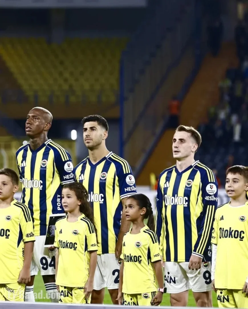 Fenerbahçe vs Fatih Karagümrük Match Ceremony Packages Now on Sale