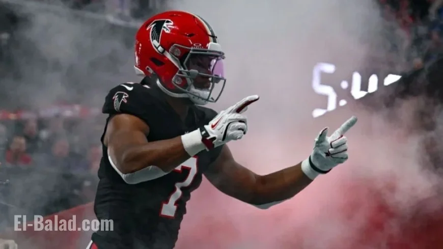 Falcons vs. 49ers: Can Atlanta Secure Another Upset Victory?