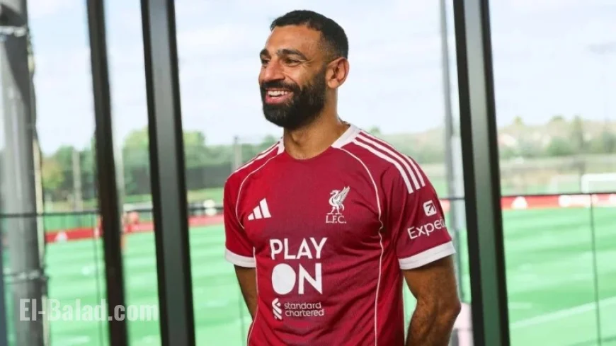 LFC and Standard Chartered Highlight ‘Play On’ in Manchester United Match