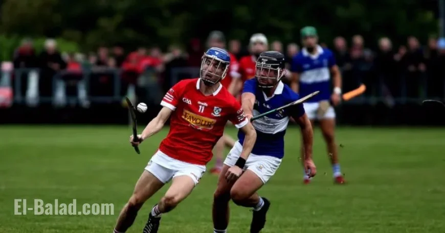 St John’s Clinch Antrim SHC, Newbridge Leading in Derry Finals Live Updates
