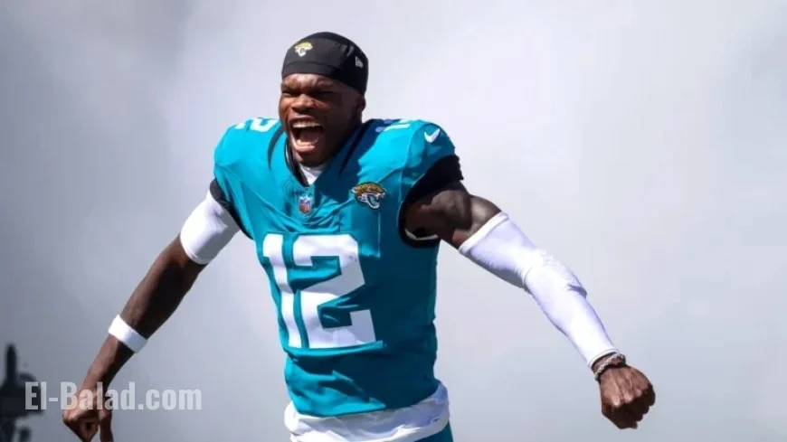 Jaguars Urged to Prioritize Travis Hunter as Full-Time Receiver