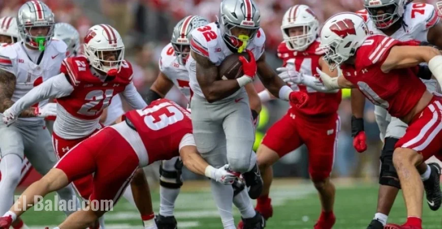 Ohio State Dominates: Key Takeaways from Wisconsin’s 34-0 Football Defeat