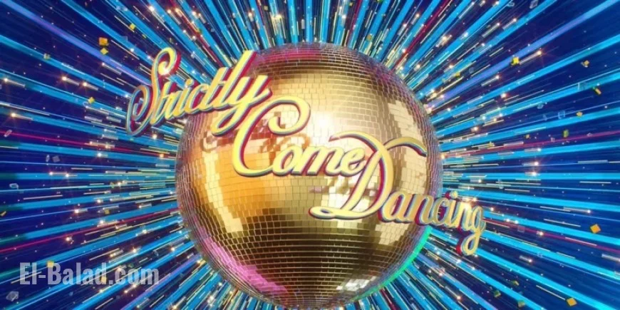 Strictly Come Dancing Viewers Upset by Tonight’s Leaked Elimination Results