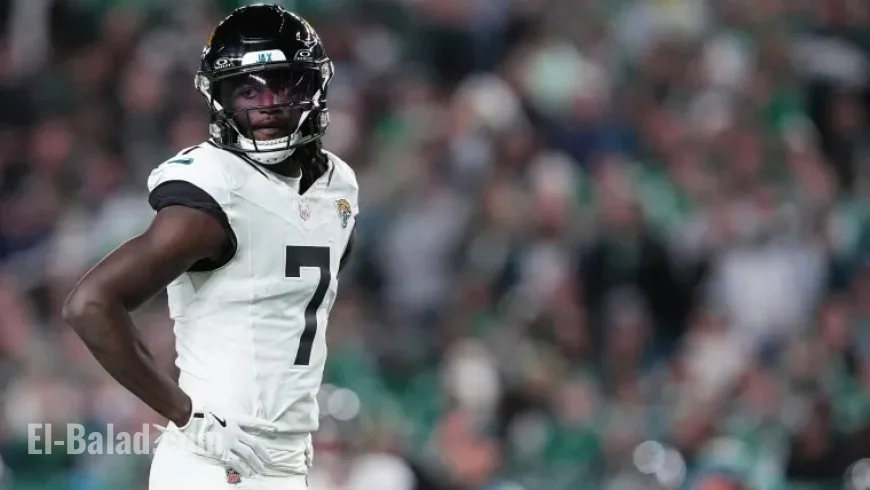 Jaguars WR Brian Thomas Jr.’s Injury Status for Week 7 Game Update