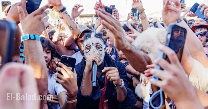 Students Chant ‘6-7’ in Class: Uncovering Its Meaning