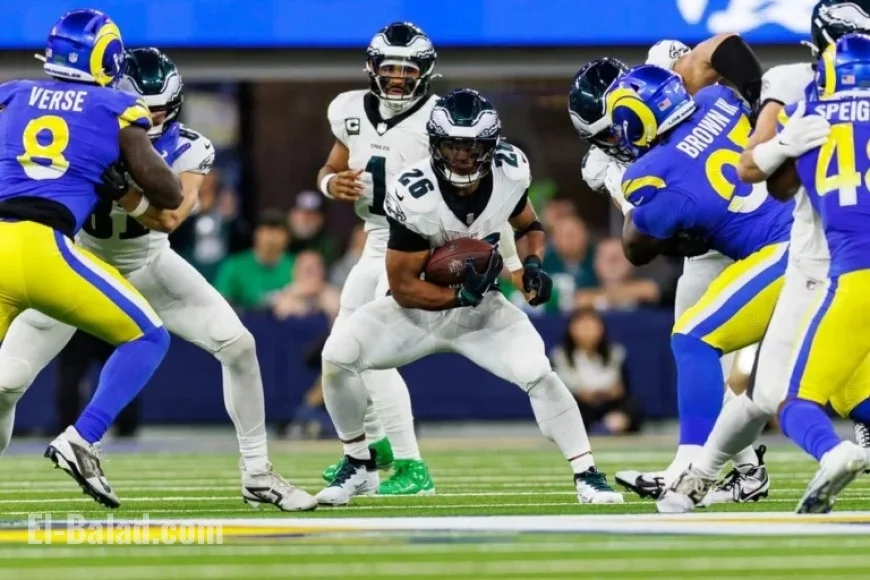 Philadelphia Eagles vs. Minnesota Vikings: Predictions, Betting Tips, and Odds