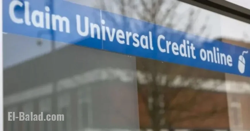 Missed DWP Calls May Halt Universal Credit Payments