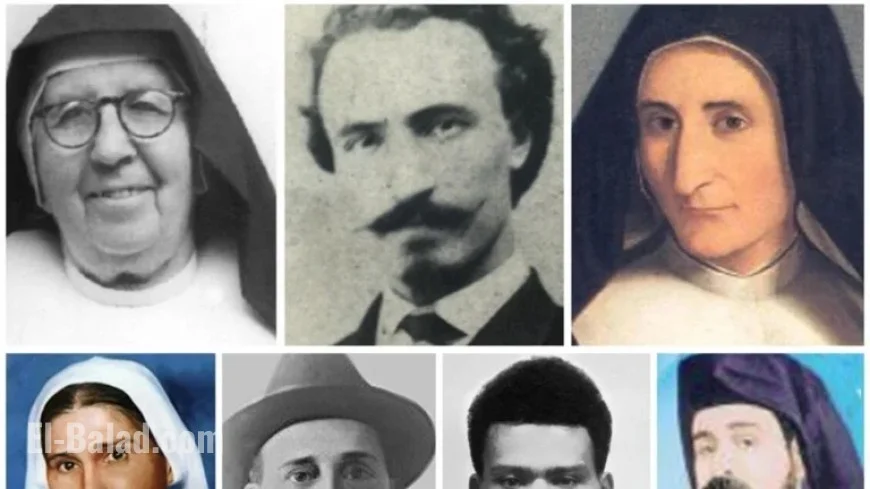 Church Canonizes Seven New Saints, Including Pompei Sanctuary Founder Bartolo Longo
