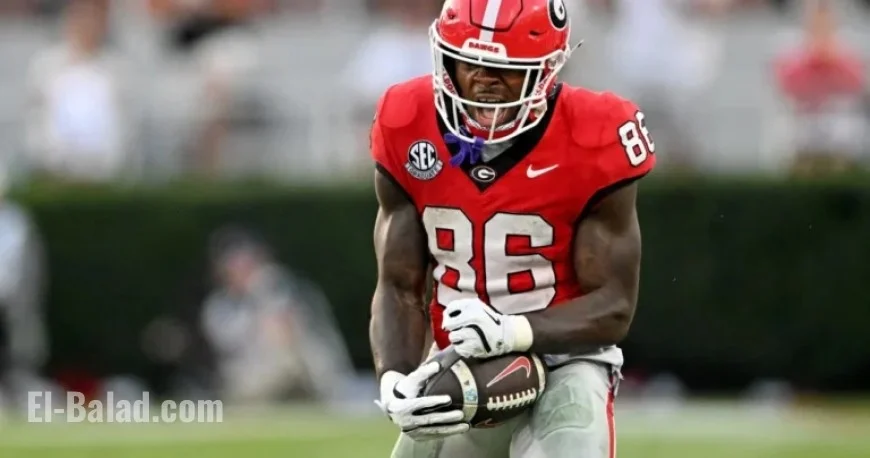 Georgia Football Earns Top Grades in Thrilling Victory Over Ole Miss