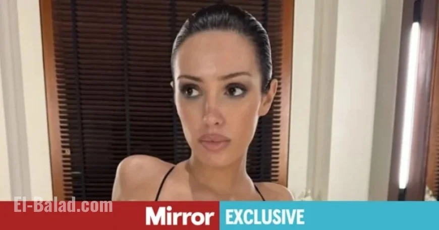 Bianca Censori Must Invest Heavily to Succeed in New Career