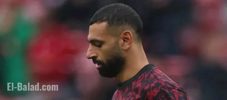 Liverpool vs Man Utd: Hosts Unchanged, Sesko on the Bench