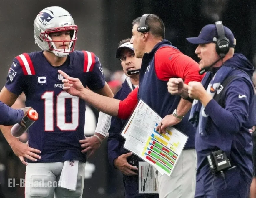 Mike Vrabel Eager to Face Former Team in Sunday’s Game