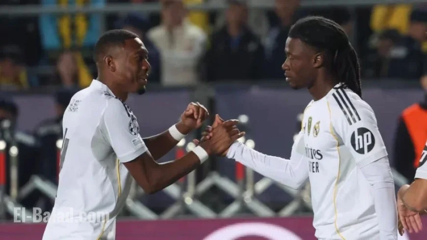 Getafe vs. Real Madrid: Live Preview and Latest LaLiga Updates