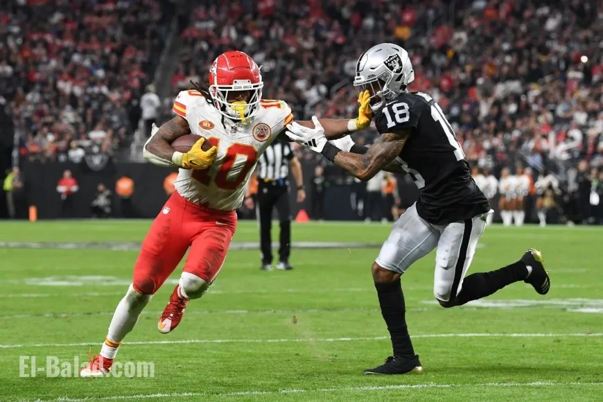 NFL Live Today: Raiders vs Chiefs, Patriots vs Titans, Dolphins vs Browns, plus Bears vs Saints — Scores, Times, and Where to Watch