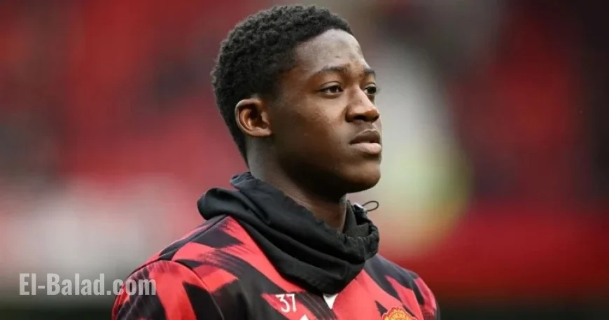 Kobbie Mainoo Shines as Man United Reverses £104m Decision