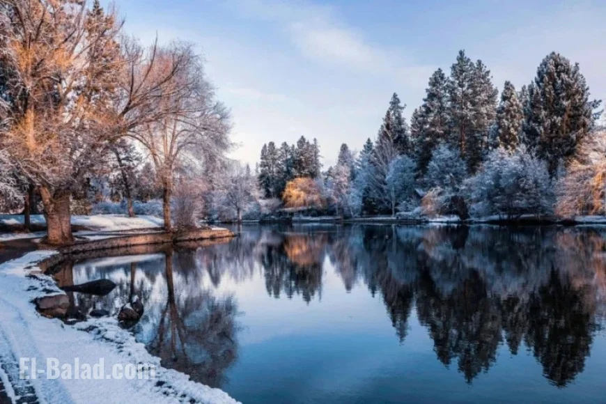 Oregon Faces Potentially Historic Winter This Year