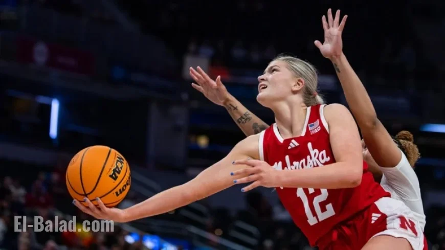 Huskers Impress in Scrimmage Against Mizzou on Nebraska Athletics Site