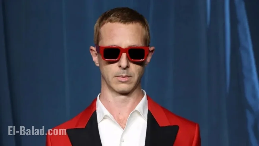 Jeremy Strong to Replace Jesse Eisenberg in ‘Social Network’ Sequel