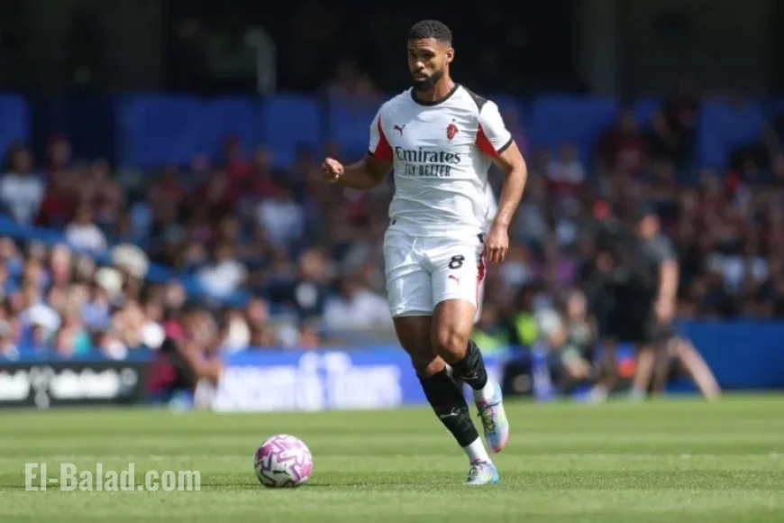Loftus-Cheek Doubt Deepens AC Milan’s Injury Crisis