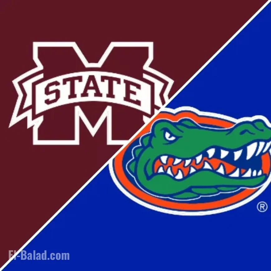 Florida Edges Mississippi State 23-21 in Thrilling October Showdown