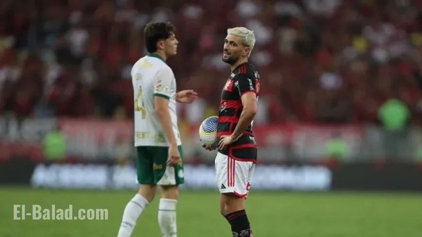 Psychics Predict Outcome of Flamengo vs Palmeiras Match