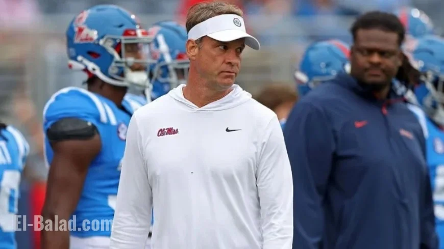 Florida Gators Dismiss Billy Napier: Key Candidates and Recruits to Watch