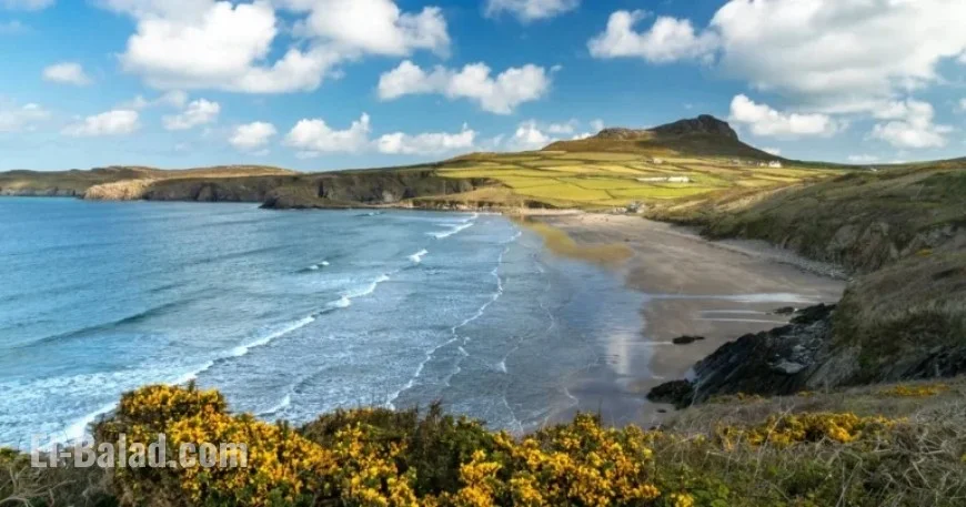 Welsh National Park Hikes Car Park Fees