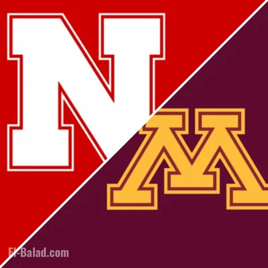 Minnesota Dominates Nebraska 24-6: Game Recap (Oct 17, 2025)