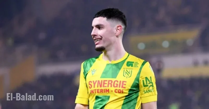 Watch Nantes vs. Lille Live