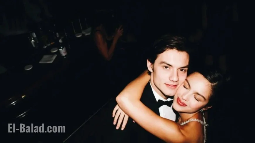 Celebrities Shine at Cartier Academy Gala After-Party